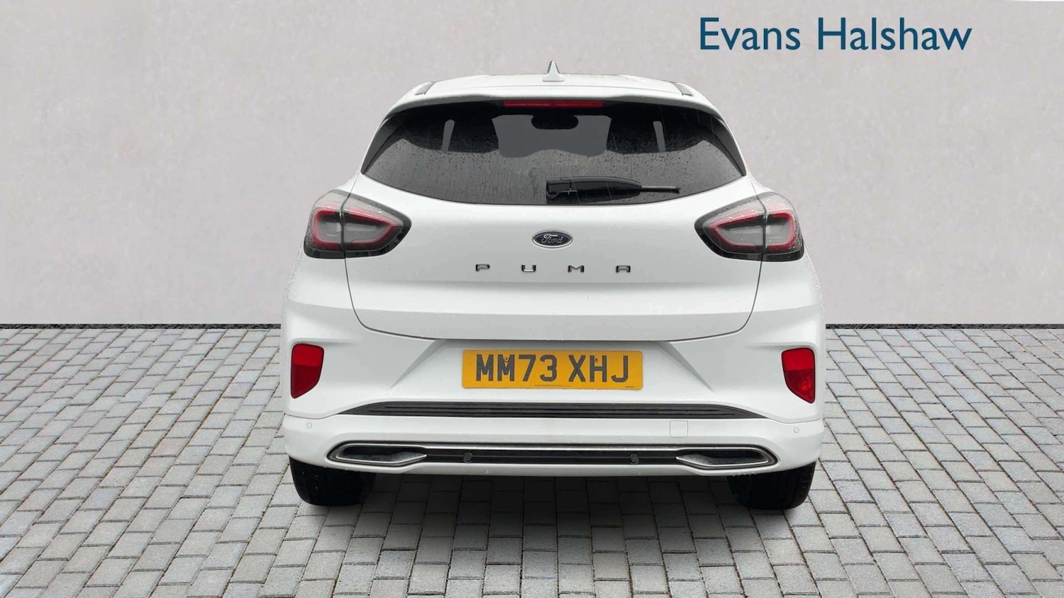 Used Ford Puma 2023 for sale - 77860597: Photo 5