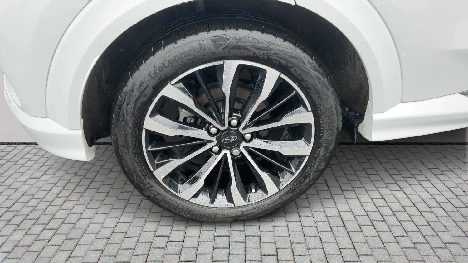 Used Ford Puma 2023 for sale - 77860597: Photo 6