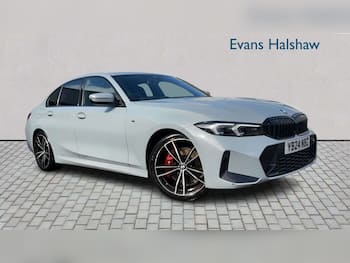 Used BMW 3 Series 2024 for sale - 79864455: Photo