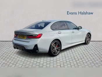 Used BMW 3 Series 2024 for sale - 79864455: Photo