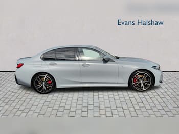 Used BMW 3 Series 2024 for sale - 79864455: Photo