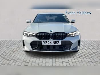 Used BMW 3 Series 2024 for sale - 79864455: Photo