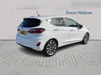 Used Ford Fiesta 2024 for sale - 79810754: Photo