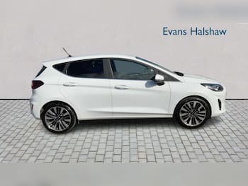 Used Ford Fiesta 2024 for sale - 79810754: Photo