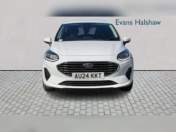 Used Ford Fiesta 2024 for sale - 79810754: Photo