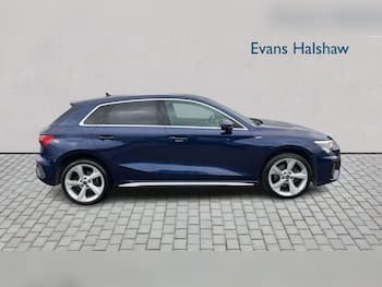 Used Audi A3 2023 for sale - 79810890: Photo
