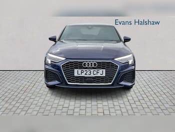 Used Audi A3 2023 for sale - 79810890: Photo