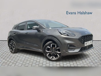 Used Ford Puma 2023 for sale - 78893413: Photo