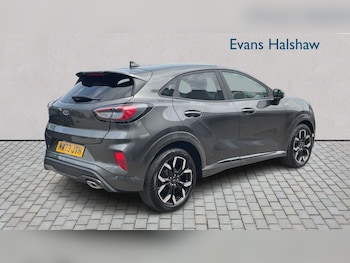 Used Ford Puma 2023 for sale - 78893413: Photo