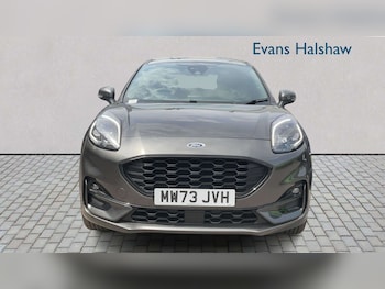Used Ford Puma 2023 for sale - 78893413: Photo