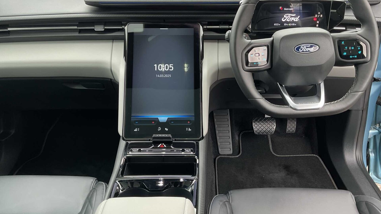 Used Ford Explorer 2024 for sale - 78024004: Photo 17