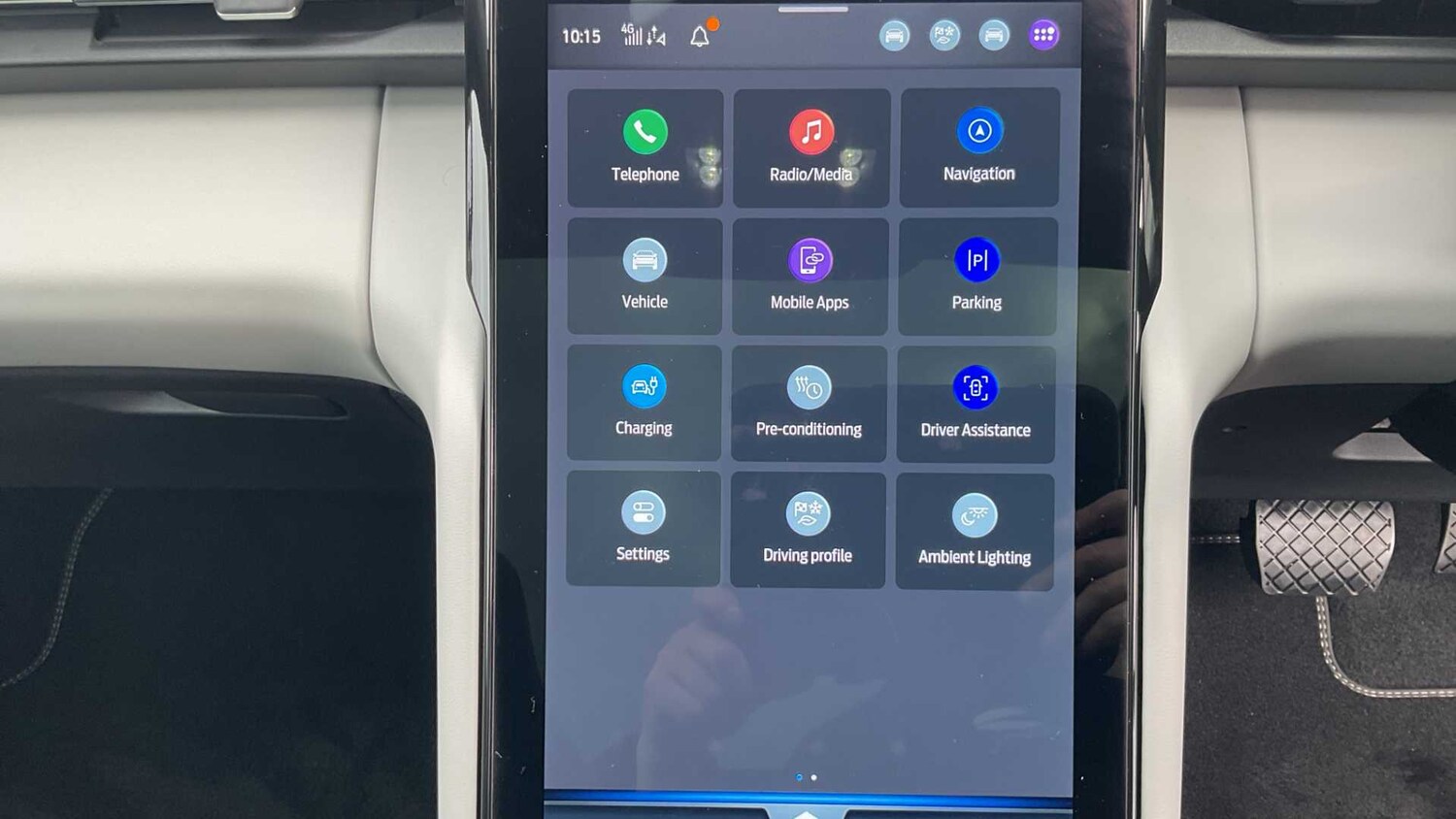 Used Ford Explorer 2024 for sale - 78024004: Photo 25