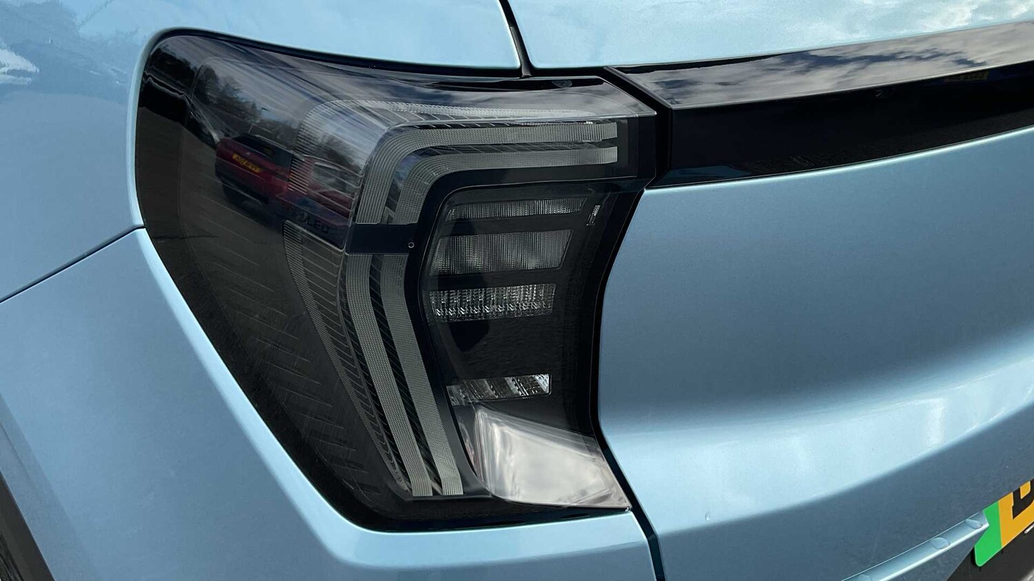 Used Ford Explorer 2024 for sale - 78024004: Photo 35