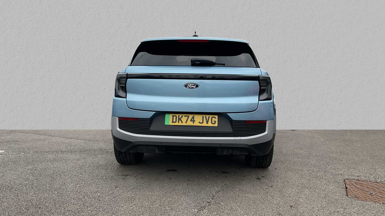 Used Ford Explorer 2024 for sale - 78024004: Photo 6