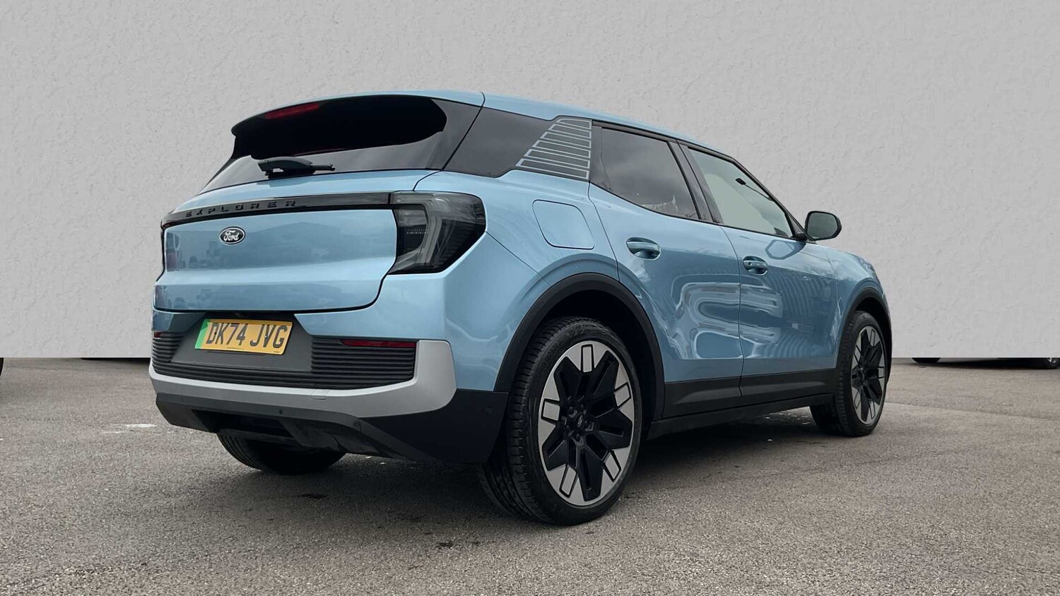 Used Ford Explorer 2024 for sale - 78024004: Photo 7