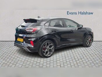 Used Ford Puma 2024 for sale - 78786830: Photo