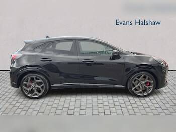 Used Ford Puma 2024 for sale - 78786830: Photo