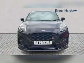 Used Ford Puma 2024 for sale - 78786830: Photo