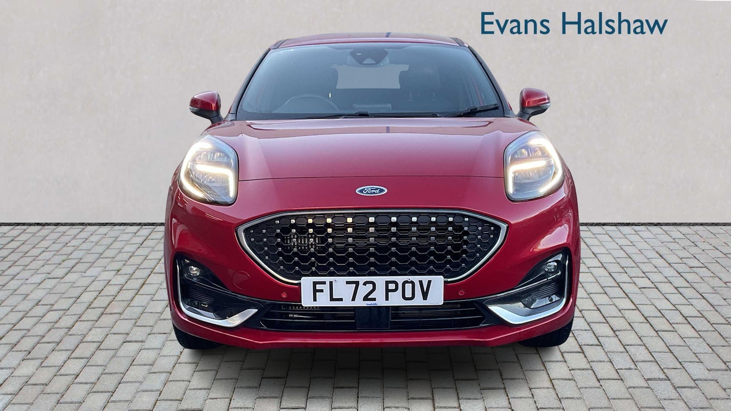 Used Ford Puma 2022 for sale - 76705165: Photo 2