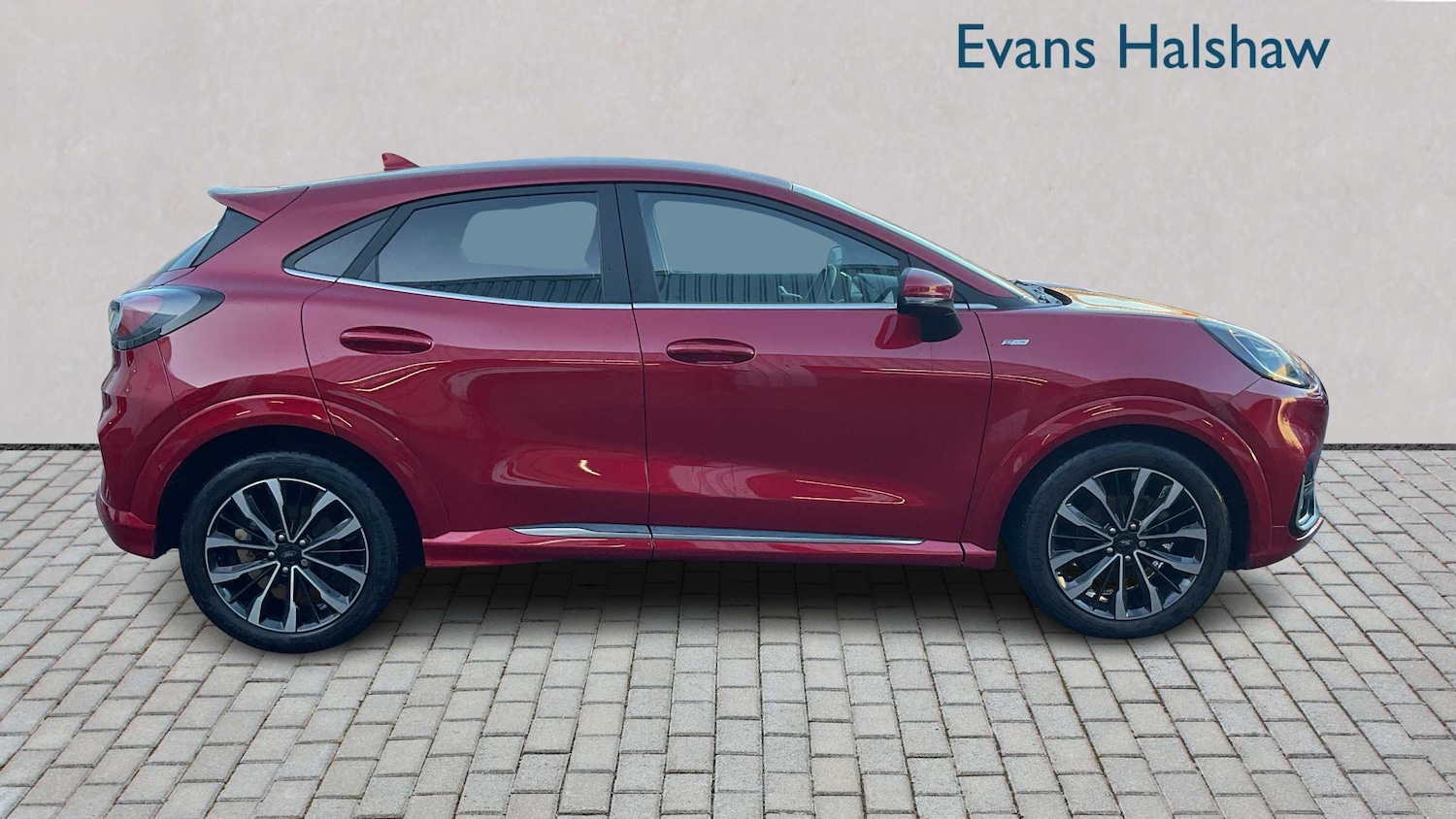 Used Ford Puma 2022 for sale - 76705165: Photo 3