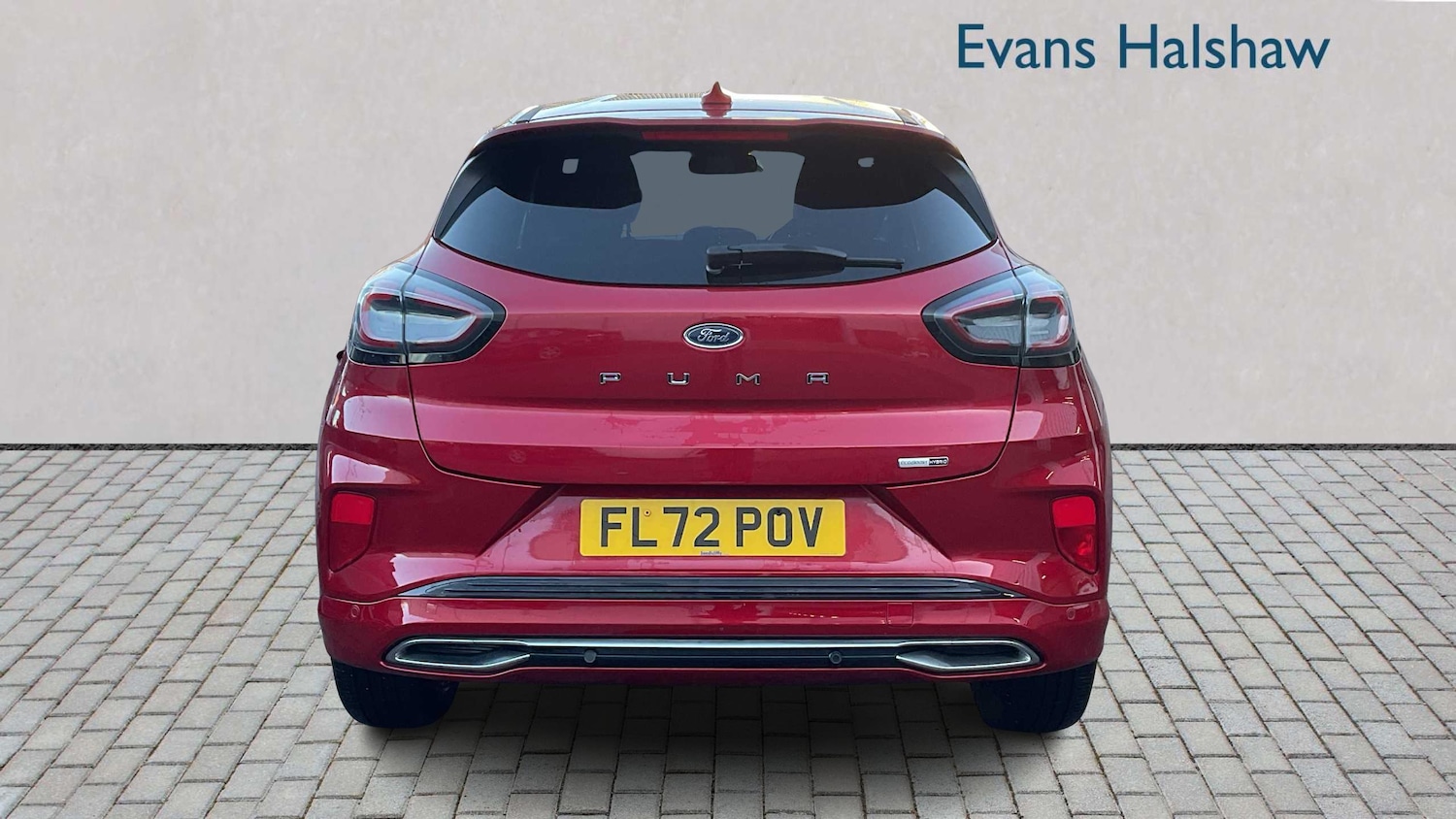 Used Ford Puma 2022 for sale - 76705165: Photo 5