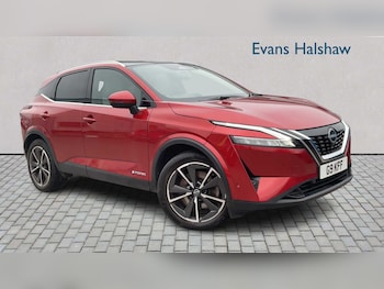 Used Nissan Qashqai 2023 for sale - 77429195: Photo