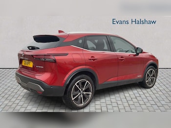 Used Nissan Qashqai 2023 for sale - 77429195: Photo