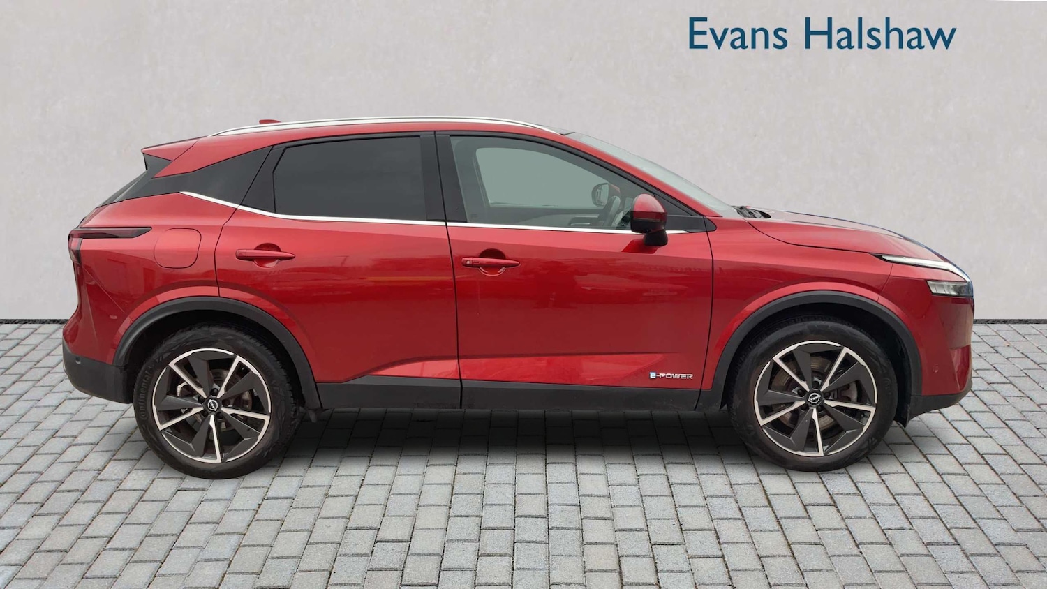 Used Nissan Qashqai 2023 for sale - 77429195: Photo 3