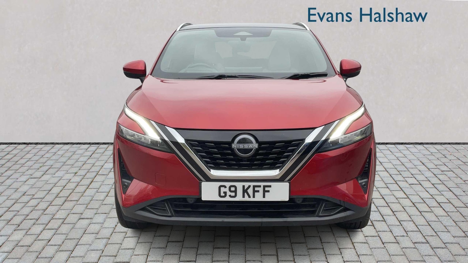 Used Nissan Qashqai 2023 for sale - 77429195: Photo 4