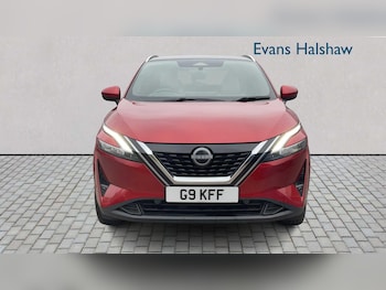 Used Nissan Qashqai 2023 for sale - 77429195: Photo