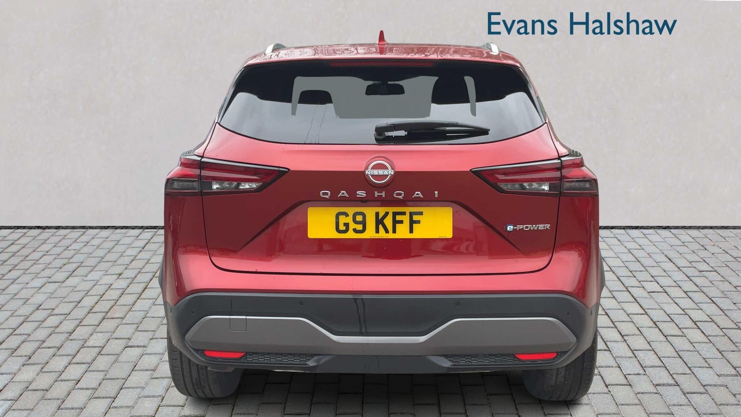 Used Nissan Qashqai 2023 for sale - 77429195: Photo 5