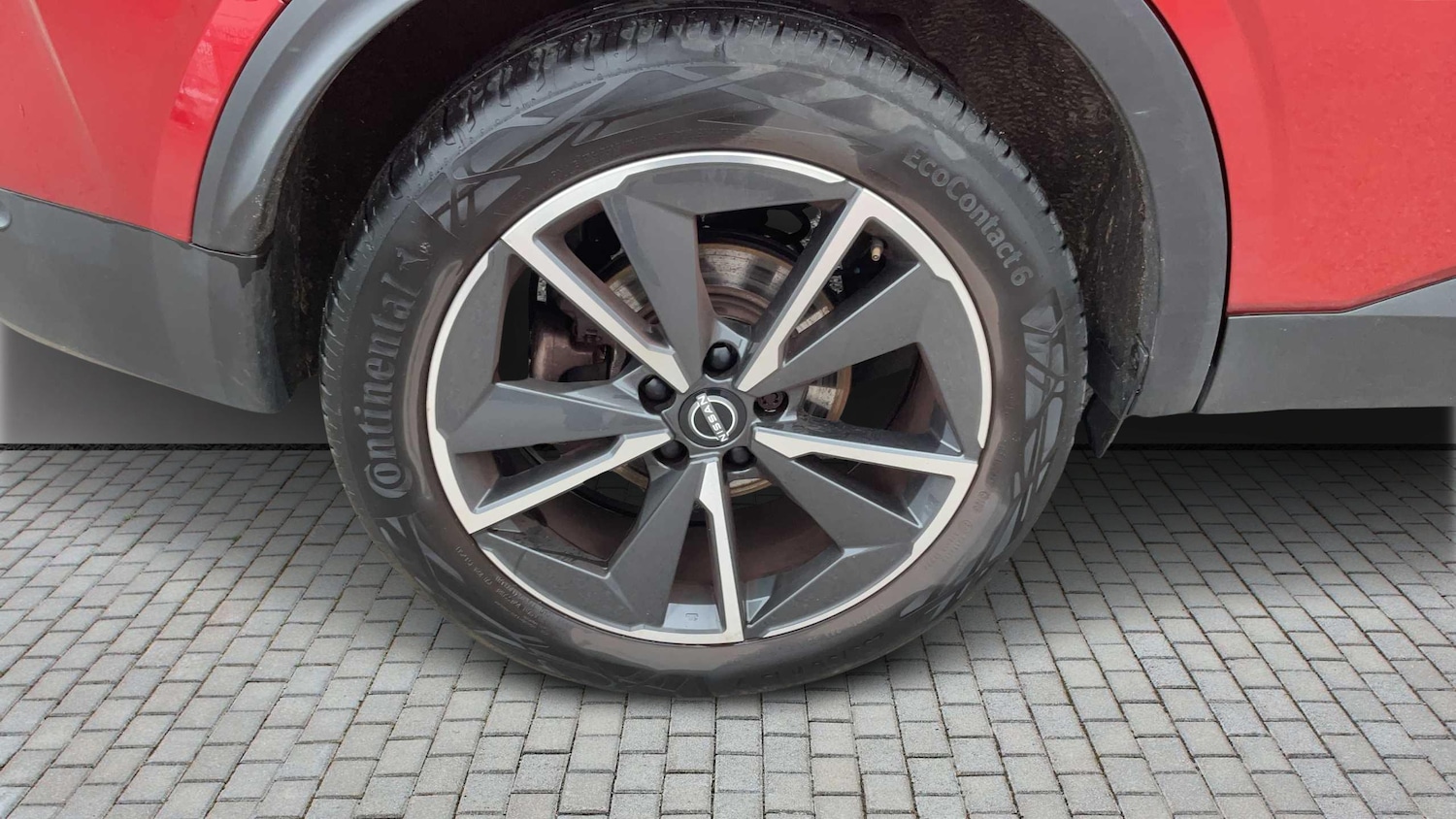 Used Nissan Qashqai 2023 for sale - 77429195: Photo 6