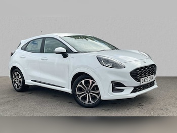 Ford - Puma