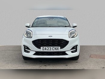 Used Ford Puma 2023 for sale - 75813574: Photo