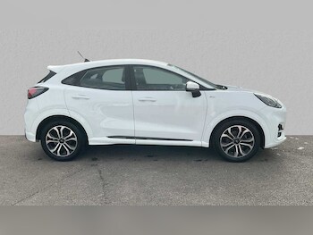 Used Ford Puma 2023 for sale - 75813574: Photo