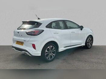 Used Ford Puma 2023 for sale - 75813574: Photo