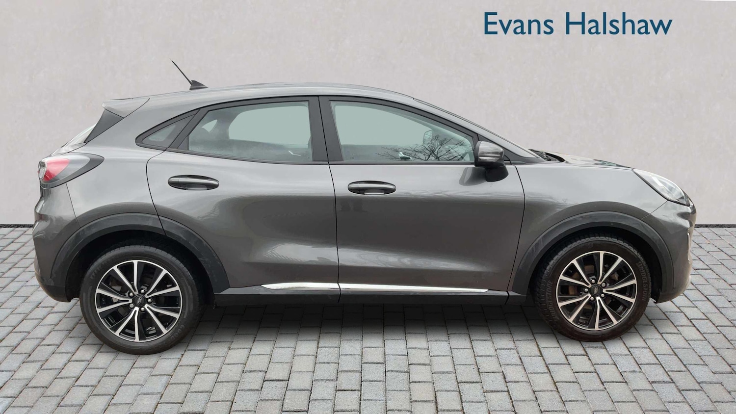 Used Ford Puma 2021 for sale - 77414745: Photo 3