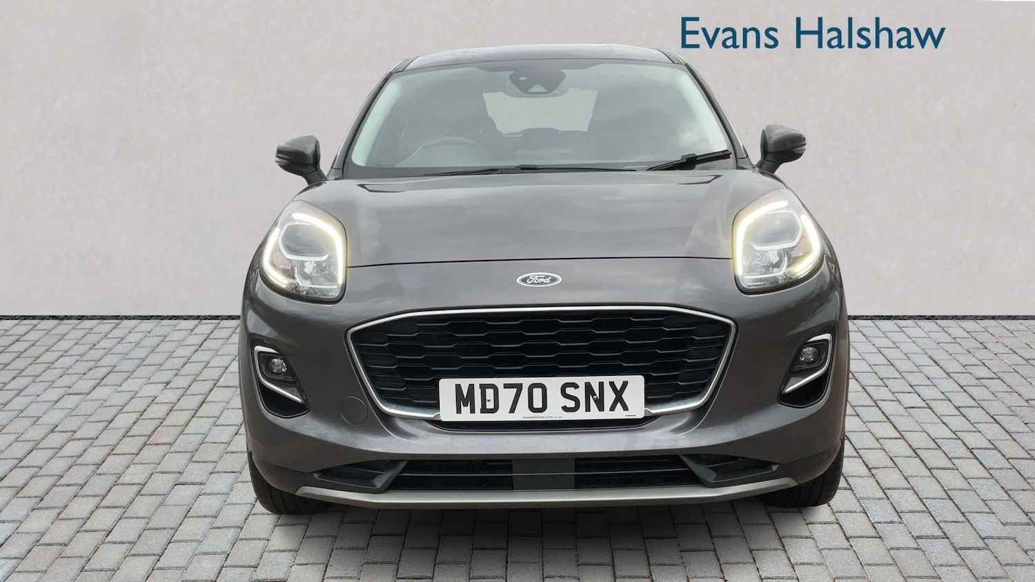Used Ford Puma 2021 for sale - 77414745: Photo 4