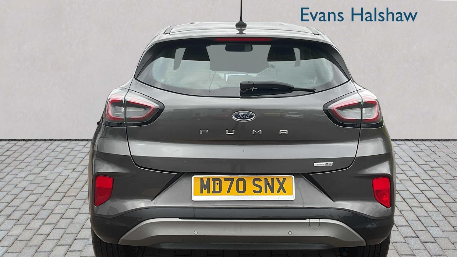 Used Ford Puma 2021 for sale - 77414745: Photo 5