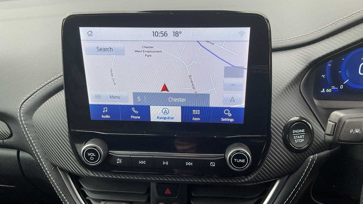 Vehicle 19