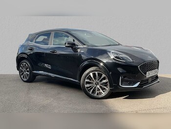 2023 - 1.0 EcoBoost Hybrid mHEV ST-Line Vignale 5dr