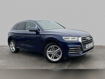 Audi - Q5