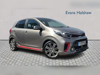 Used Kia Picanto 2019 for sale - 78407639: Photo