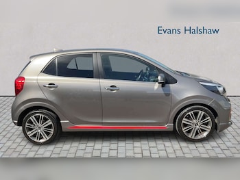 Used Kia Picanto 2019 for sale - 78407639: Photo