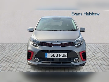 Used Kia Picanto 2019 for sale - 78407639: Photo