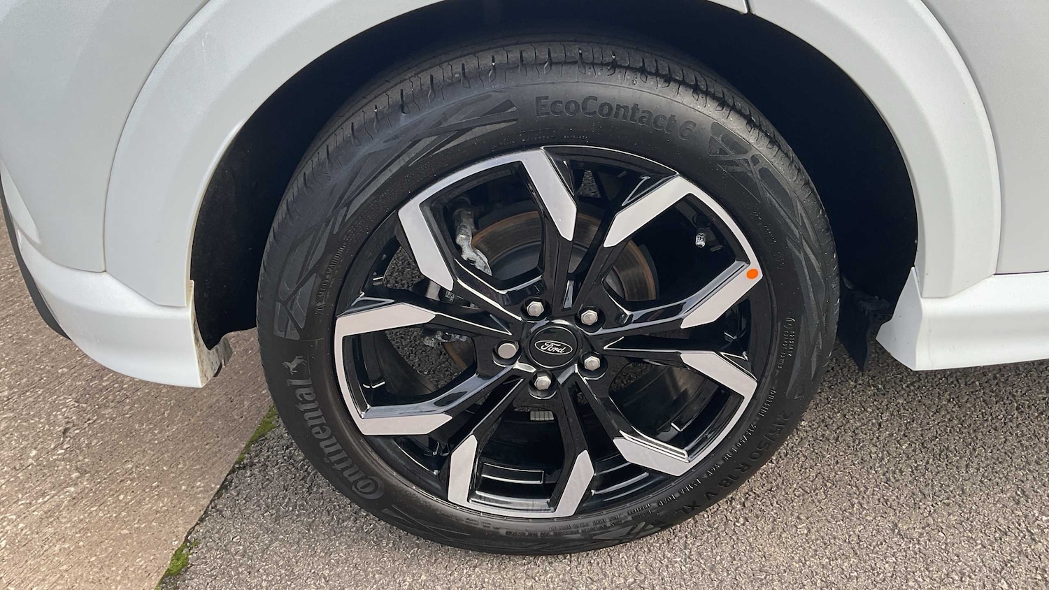 Used Ford Puma 2023 for sale - 76390656: Photo 10