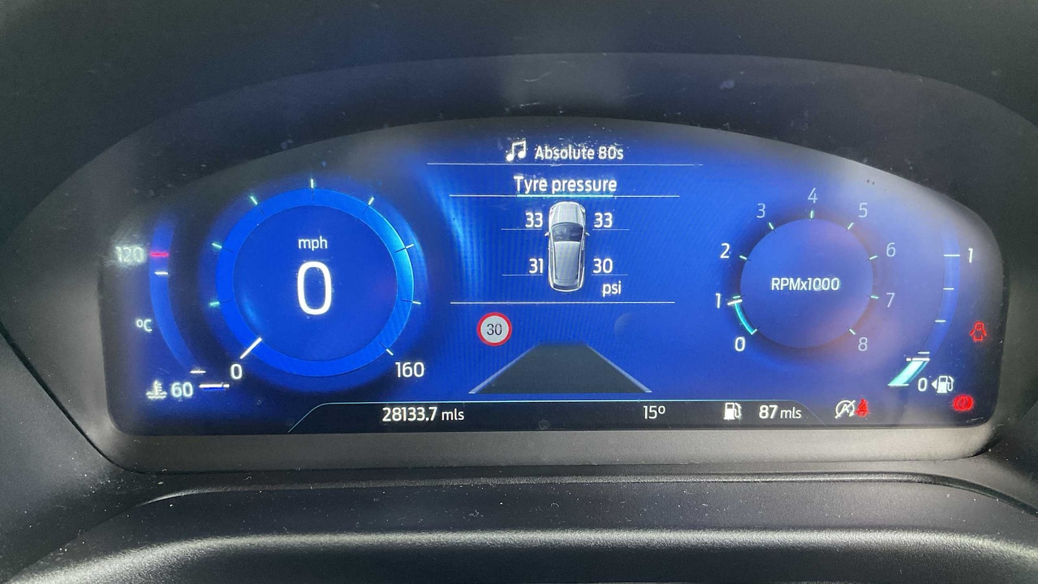 Used Ford Puma 2023 for sale - 76390656: Photo 11