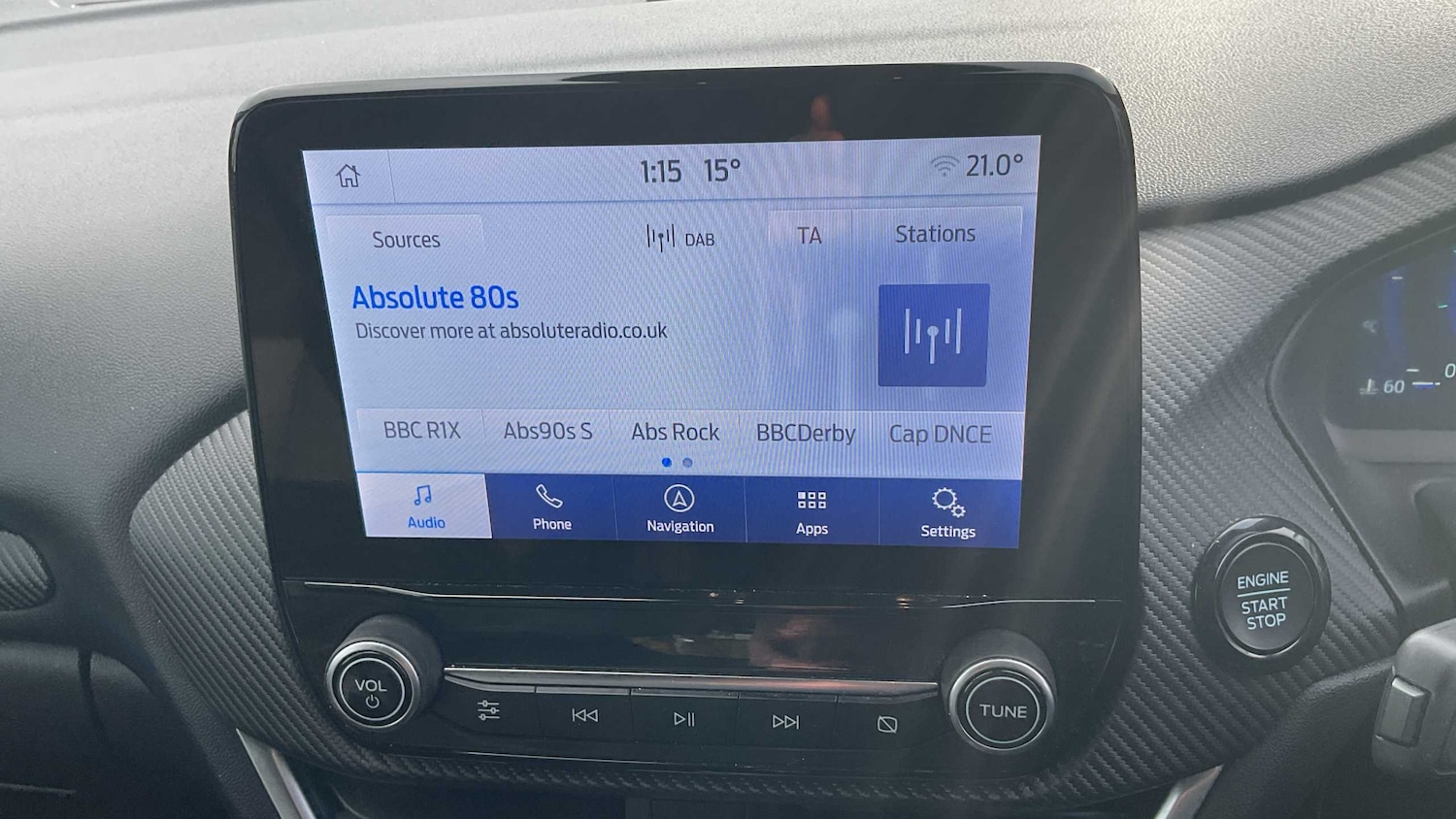 Used Ford Puma 2023 for sale - 76390656: Photo 14