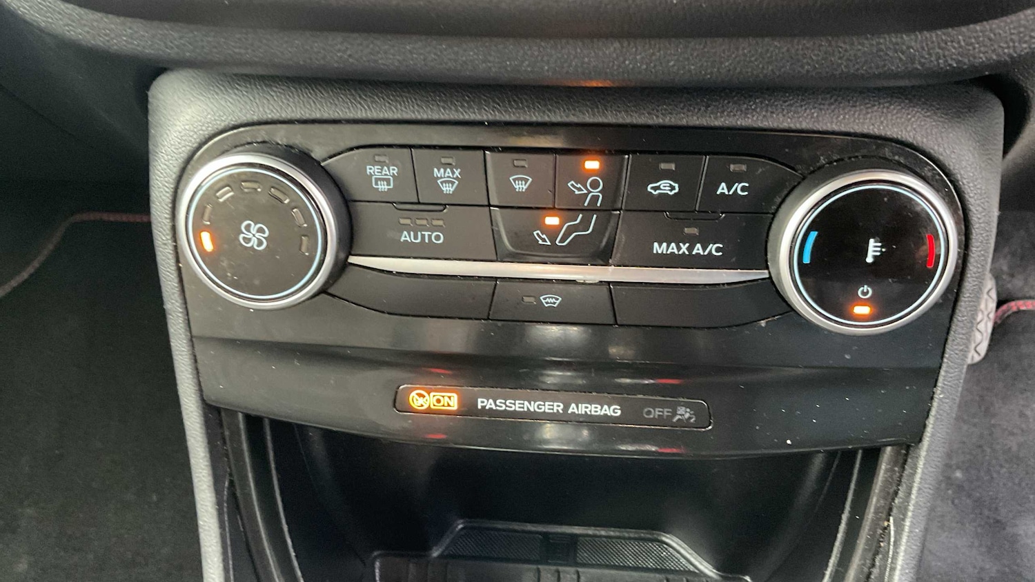 Used Ford Puma 2023 for sale - 76390656: Photo 17