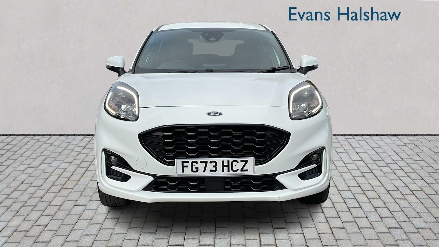 Used Ford Puma 2023 for sale - 76390656: Photo 2